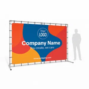 Beursframe