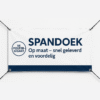 Budget-Spandoeken
