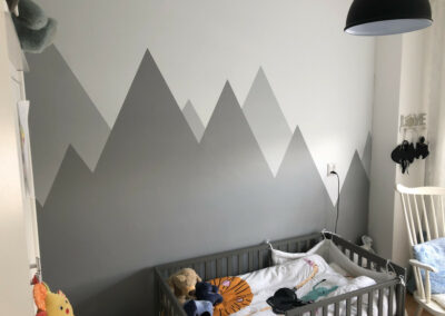 airtex kinderkamer