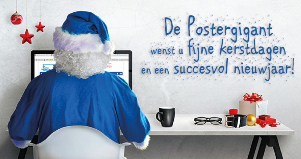 Kerst-nieuwsbrief Kerst-nieuwsbrief