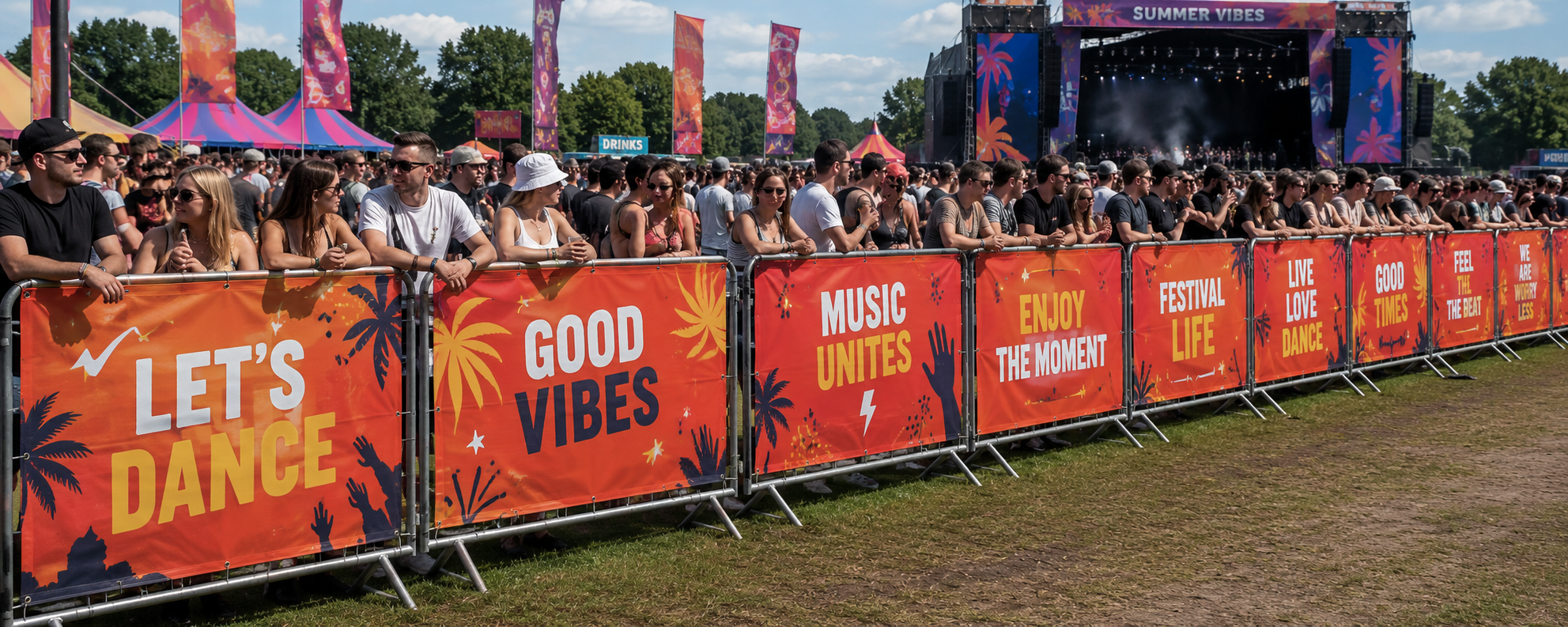 Boerenrock Festival 2024