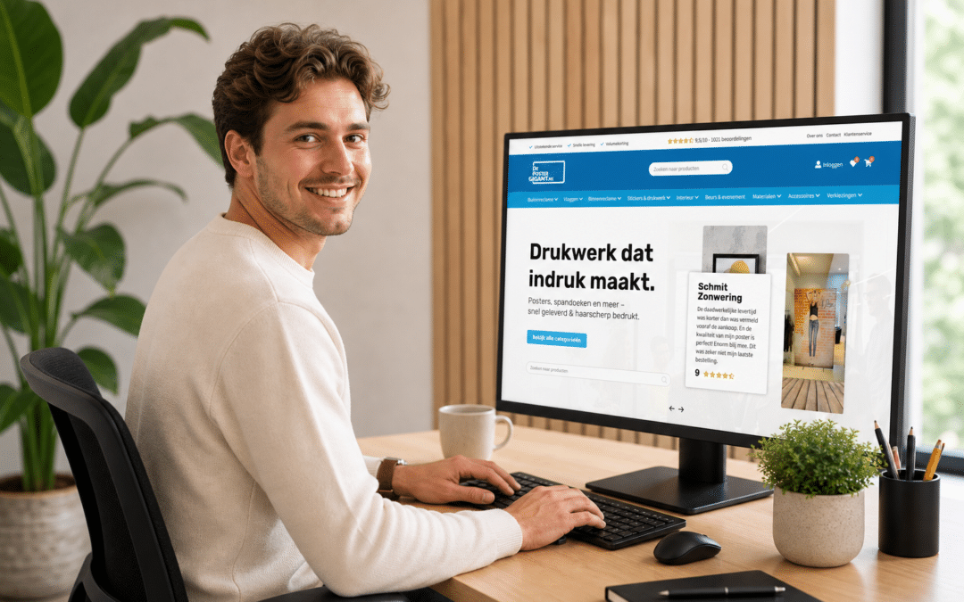 Feestdagen 2026: aangepaste levertijden en bereikbaarheid